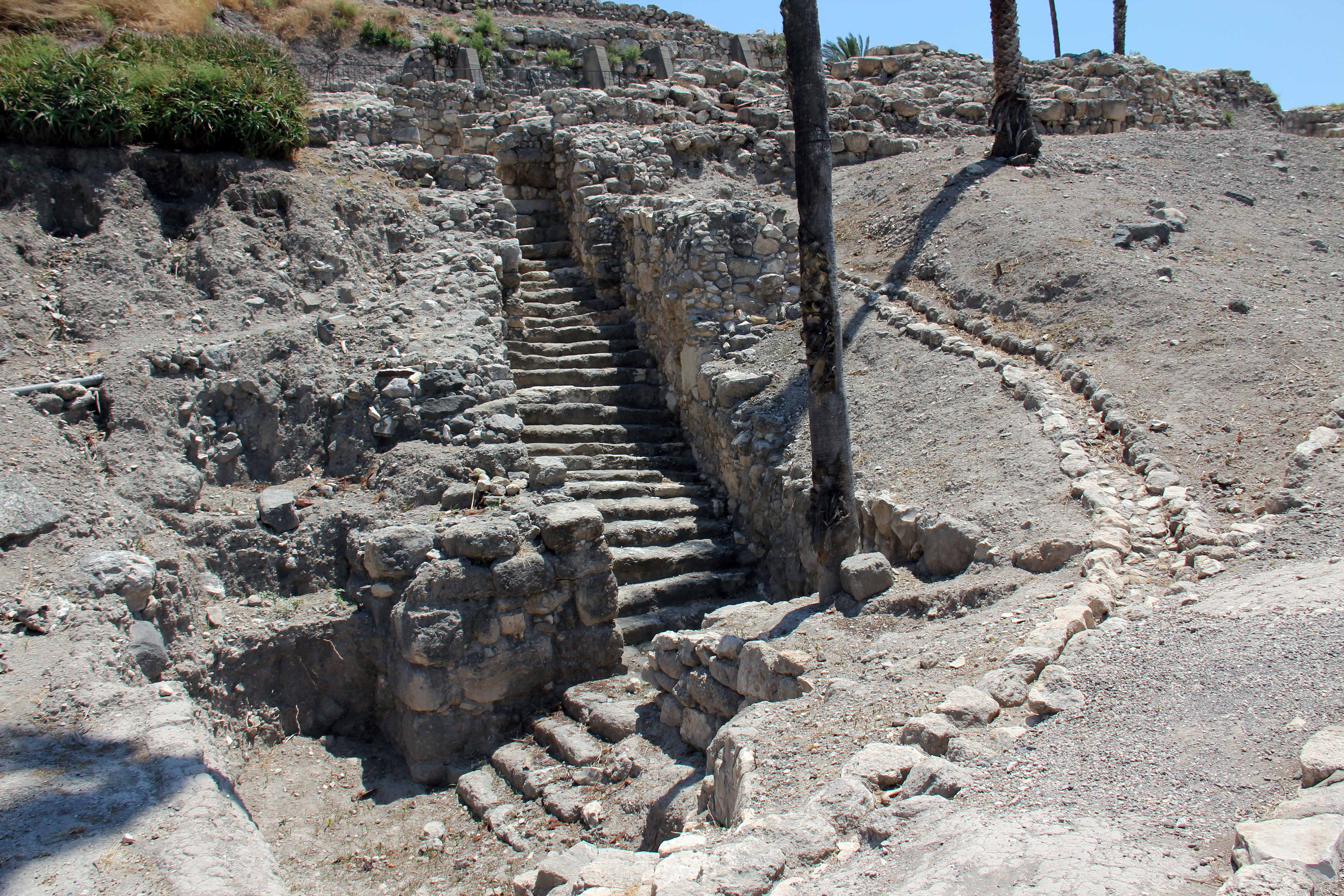 Megiddo image 6